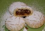 معمول بالجوز للعيد 