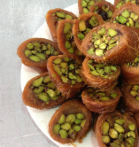 حلوايات البورما