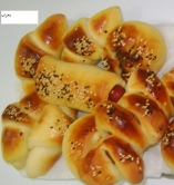 كعكة الخميره
