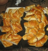 معجنات حلوة