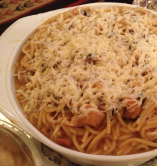 باستا ايطالية