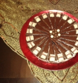 كعكة الكندر