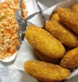 أكله طيبه