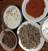 كبة. روز.  حوسي.