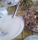 منسف