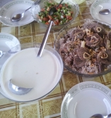 منسف
