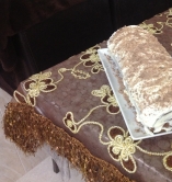 كعكة الرولادا