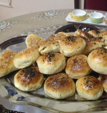 معجنات