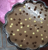 كعكه البوظه
