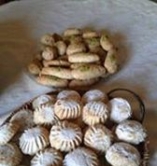 كعك العيد