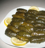ورق عنب سهل