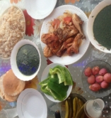 فطورنا لليوم