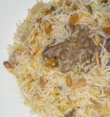 قبولي لحم