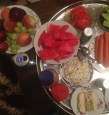 سحورنا هاي الليله