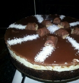 كعكة الكندر