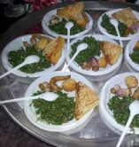تبولي ومعجنات