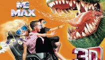 جديد في المنطقة سينما (ME MAX) .. سينما ثلاثية الأبعاد تتميز بضوابط شرعية