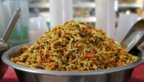  مغربيه بالخضرة