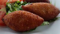 كبة فلسطينية 