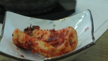بطاطا حاره 
