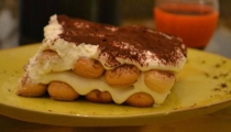 تيراميسو الشهية 