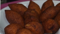 كبة شهية