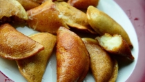 قطايف شهي 