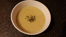 شوربة العدس