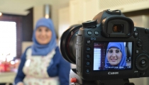 الحلقة التاسعة والعشرون من برنامج شوف مطبخنا 