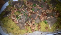 رز القدرة الشهية
