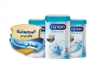 تغذية الطفل بعد الولادة – أمور مهمّة يجب الحرص عليها منذ البداية