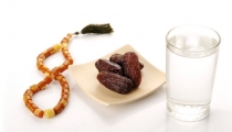 سبع أطعمة صحية تحافظ على ترتيب الجسم في رمضان