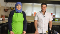 برنامج شوف مطبخنا يوميا في رمضان