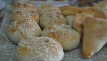 معجنات شهية 