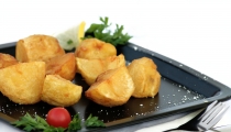 كبة البطاطا
