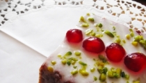 معمول بالجبن