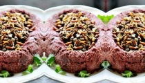 كبه نية على طريقة مطبخنا