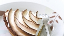 فطيرة البطاطا الحلوة