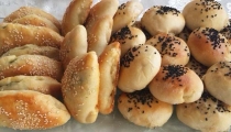 فطاير الجبنة الشهية
