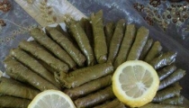 ورق عنب