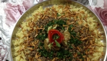 منسف اردني