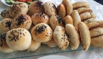 معجنات الفتوت النابلسي خطوة بخطوة