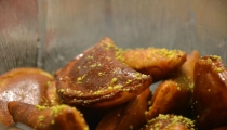 قطايف مقلي 