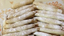 كعك حلقوم