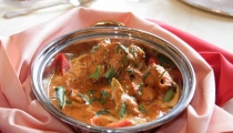 سمك فيلية بالصوص 