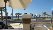 موكا ساخن