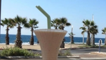  ميلك شيك التوت