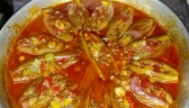 منزلة باذنجان
