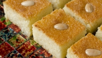 الهريسة