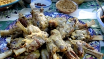 موزات البقر